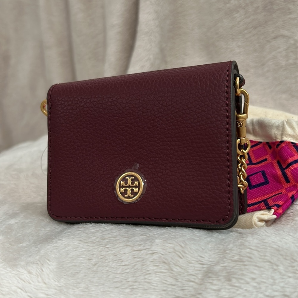 Tory Burch Nano